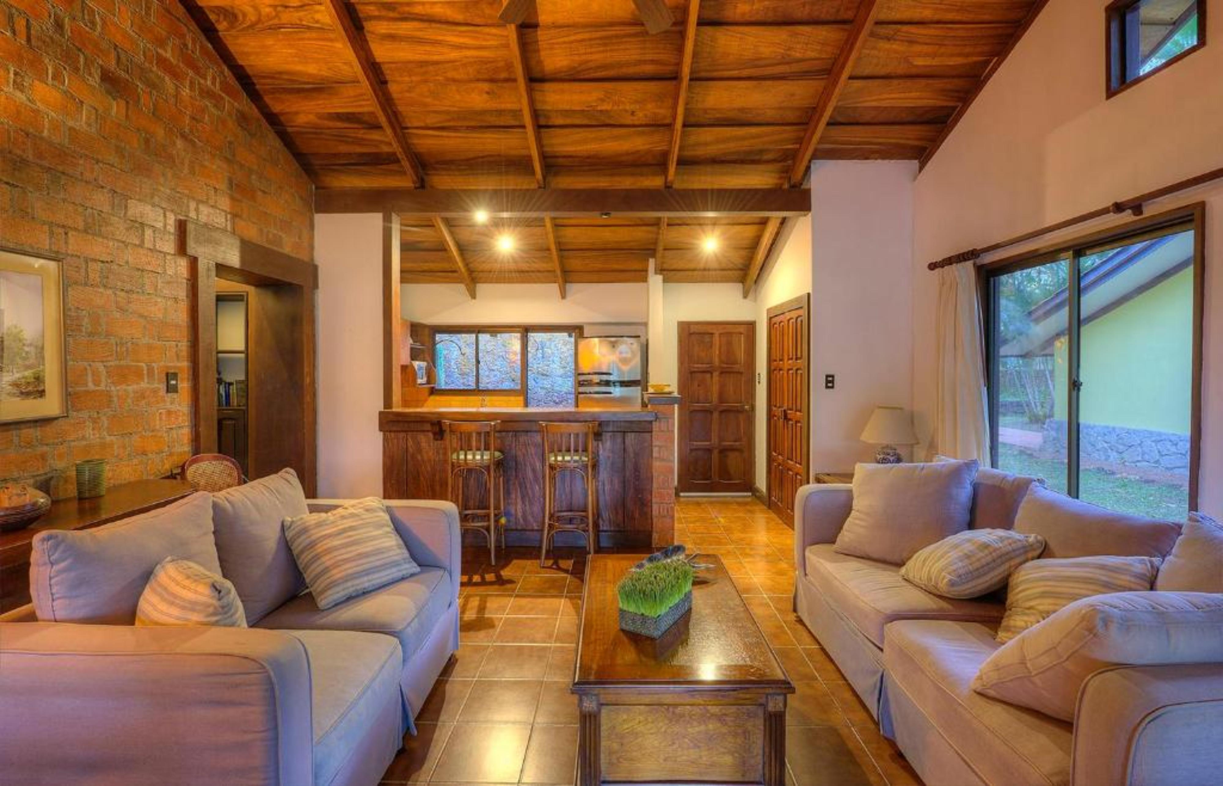 Hacienda La Pacifica Eco-Lodge Cañas Exterior foto